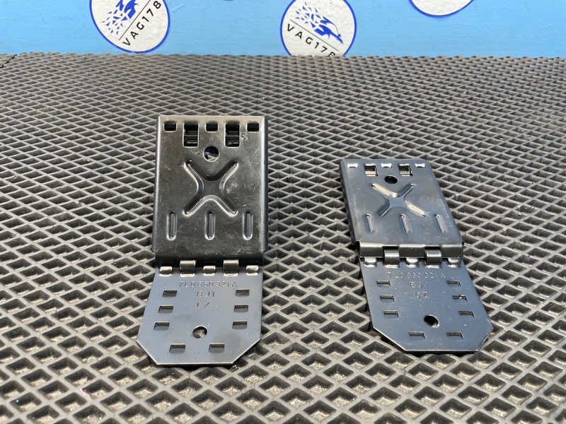 Упор противооткатный, 1600 рублей, Санкт-Петербург