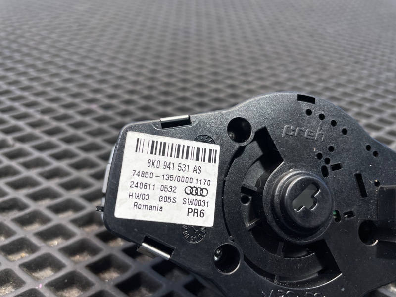 Переключатель света фар, 1000 рублей, Санкт-Петербург