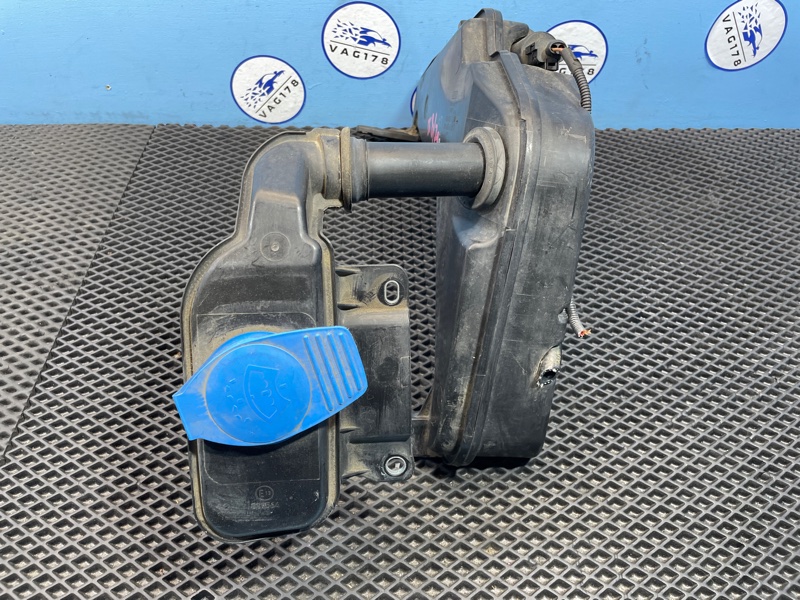 Бачок омывателя лобового стекла, 2300 рублей, Санкт-Петербург