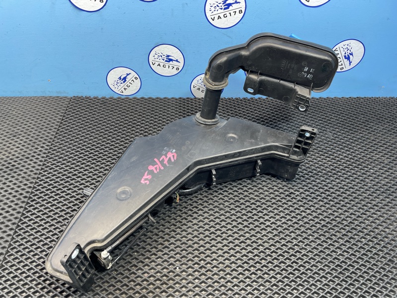 Бачок омывателя лобового стекла, 2300 рублей, Санкт-Петербург