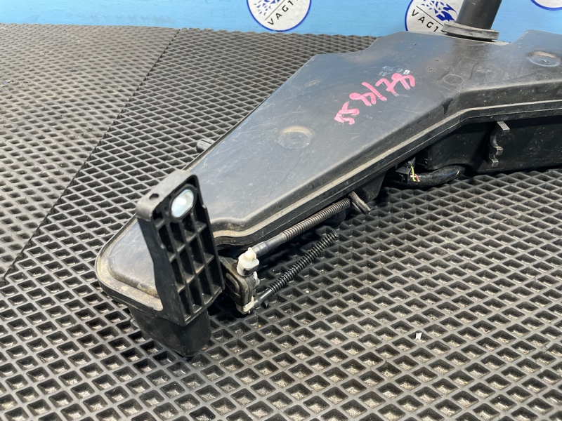 Бачок омывателя лобового стекла, 2300 рублей, Санкт-Петербург