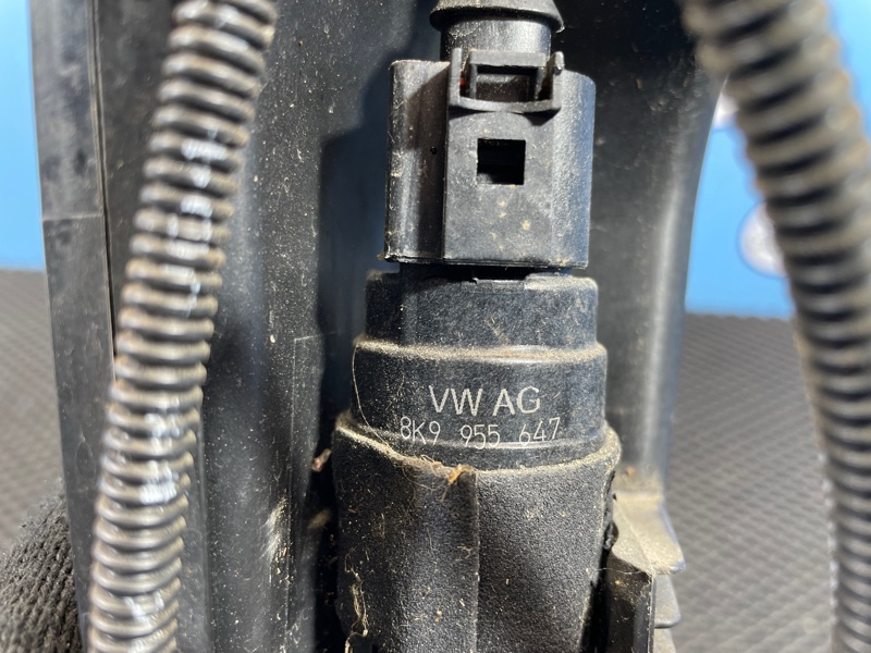 Бачок омывателя лобового стекла, 2300 рублей, Санкт-Петербург