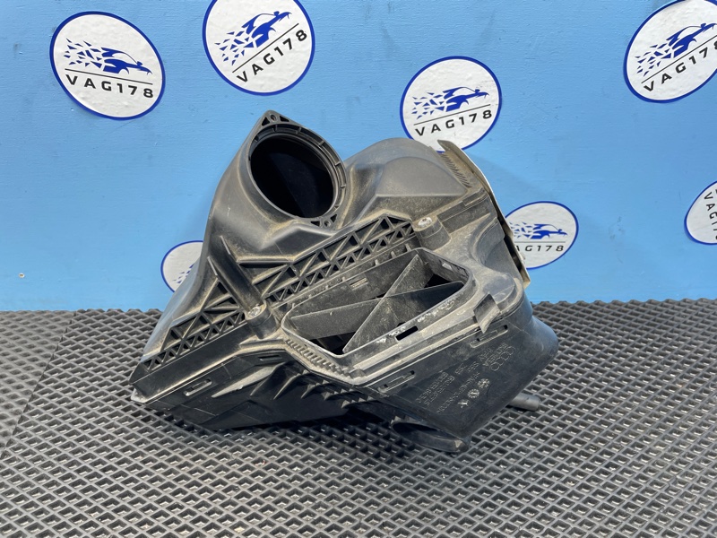 Корпус воздушного фильтра, 2000 рублей, Санкт-Петербург