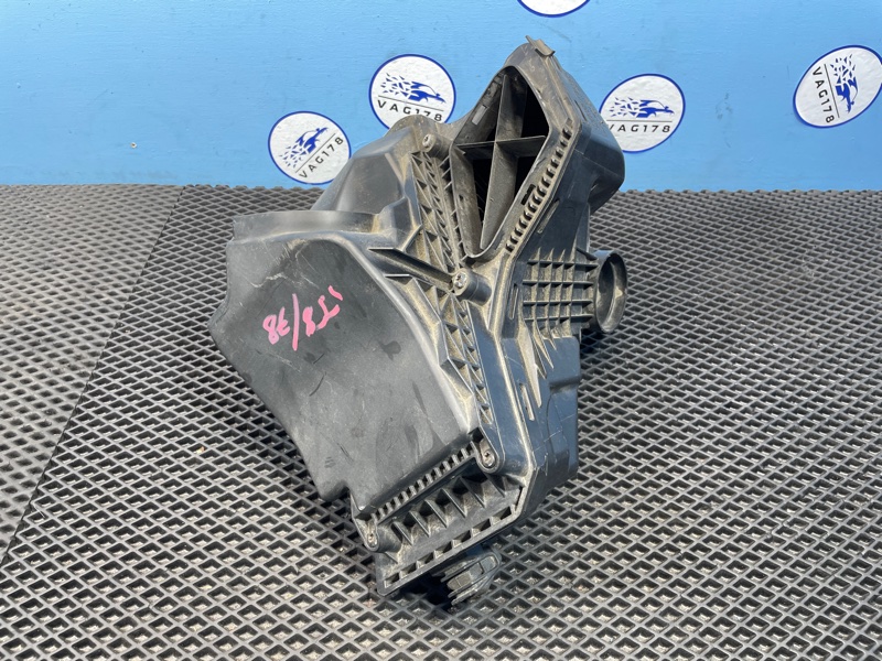 Корпус воздушного фильтра, 2000 рублей, Санкт-Петербург