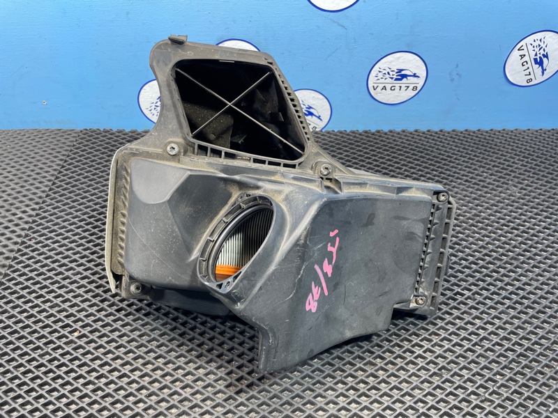 Корпус воздушного фильтра, 2000 рублей, Санкт-Петербург