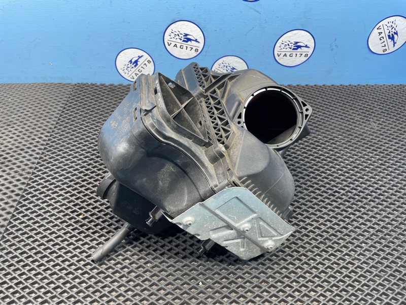 Корпус воздушного фильтра, 2000 рублей, Санкт-Петербург