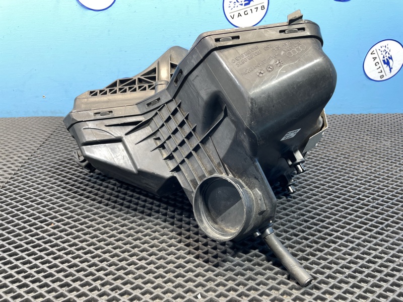 Корпус воздушного фильтра, 2000 рублей, Санкт-Петербург