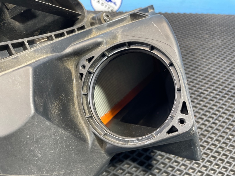 Корпус воздушного фильтра, 2000 рублей, Санкт-Петербург