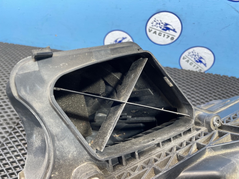 Корпус воздушного фильтра, 2000 рублей, Санкт-Петербург