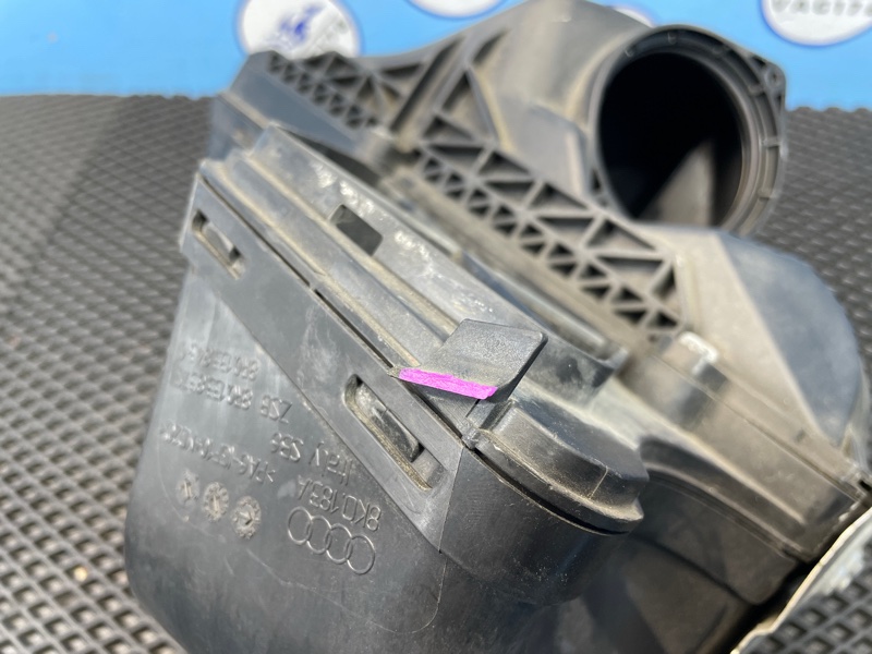 Корпус воздушного фильтра, 2000 рублей, Санкт-Петербург