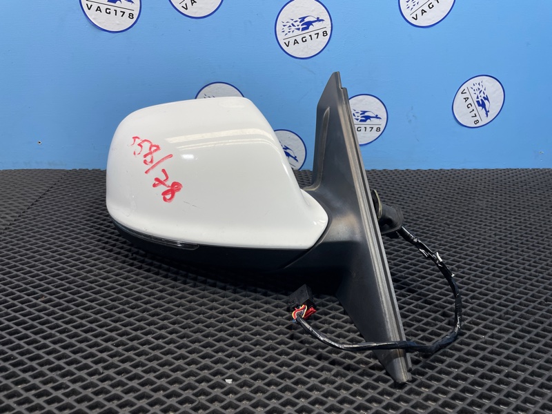 Зеркало, 8000 рублей, Санкт-Петербург