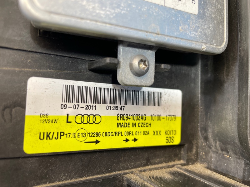 Фара, 15000 рублей, Санкт-Петербург