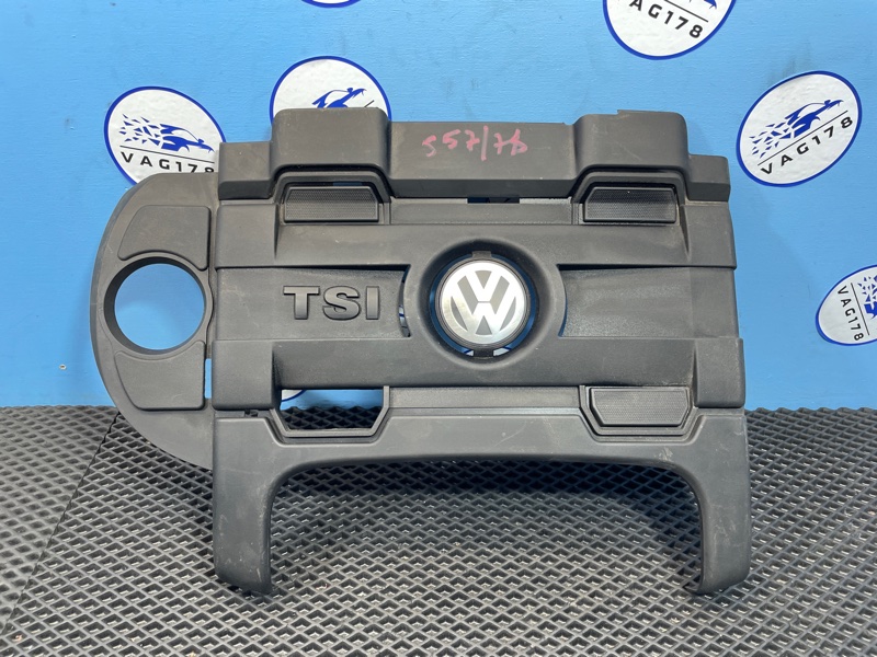 Декоративная накладка двигателя, 2500 рублей, Санкт-Петербург