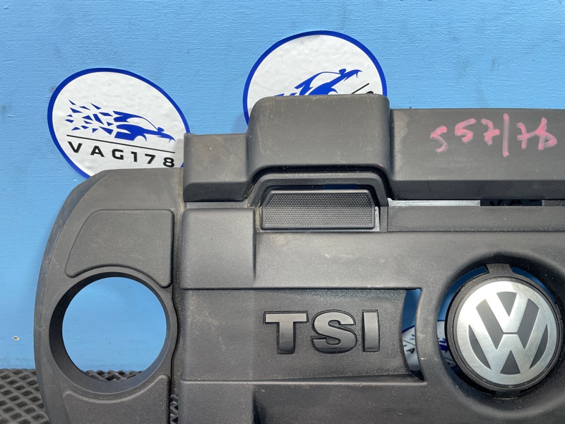 Декоративная накладка двигателя, 2500 рублей, Санкт-Петербург