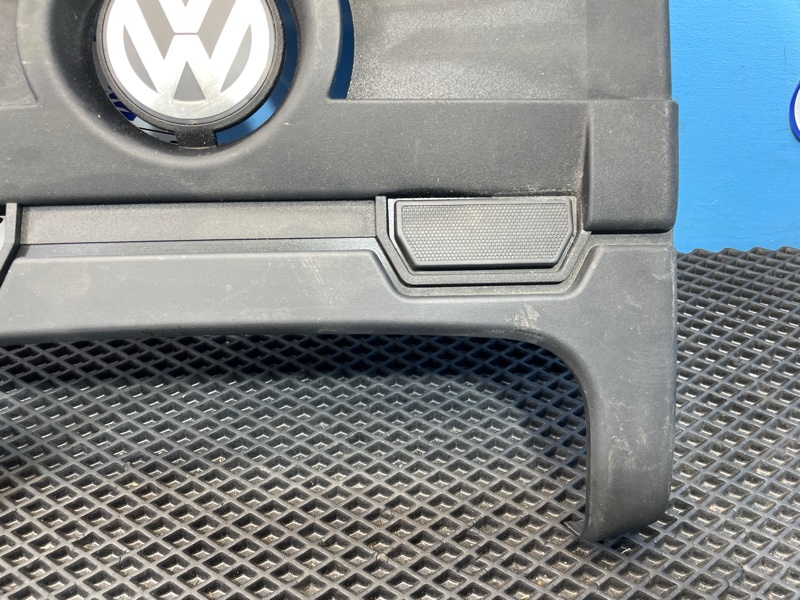 Декоративная накладка двигателя, 2500 рублей, Санкт-Петербург