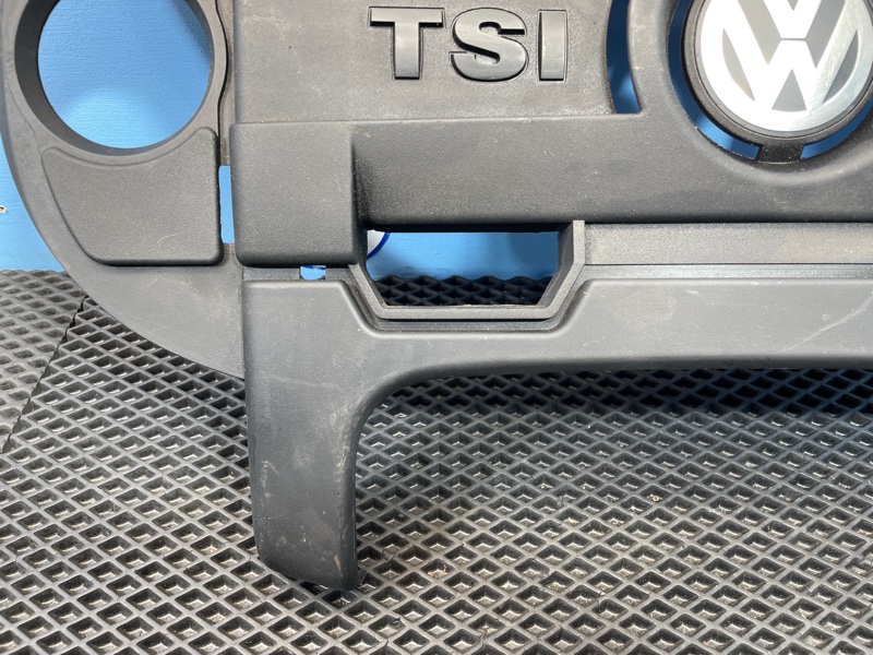 Декоративная накладка двигателя, 2500 рублей, Санкт-Петербург