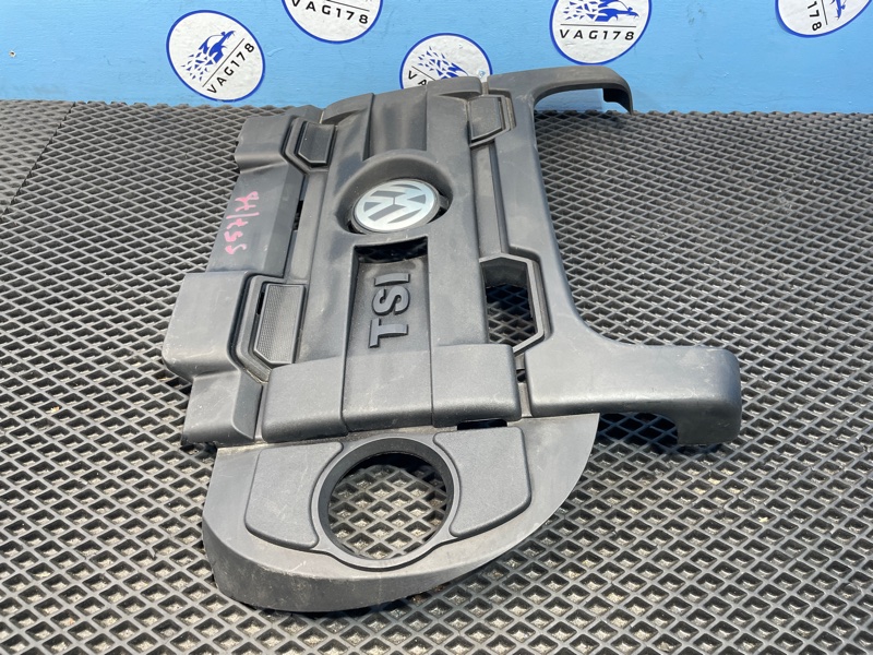 Декоративная накладка двигателя, 2500 рублей, Санкт-Петербург