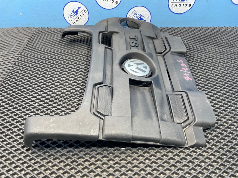 Декоративная накладка двигателя, 2500 рублей, Санкт-Петербург