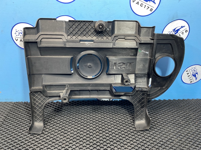 Декоративная накладка двигателя, 2500 рублей, Санкт-Петербург