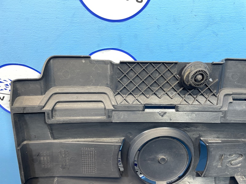 Декоративная накладка двигателя, 2500 рублей, Санкт-Петербург