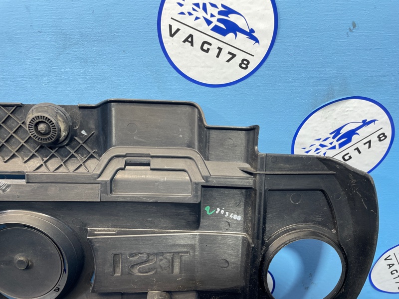 Декоративная накладка двигателя, 2500 рублей, Санкт-Петербург