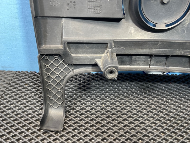 Декоративная накладка двигателя, 2500 рублей, Санкт-Петербург