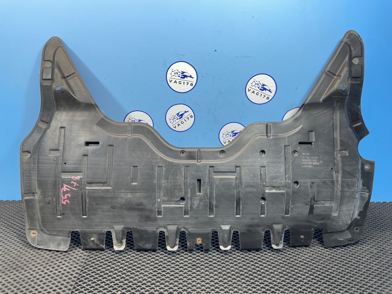 Защита двигателя, 4500 рублей, Санкт-Петербург