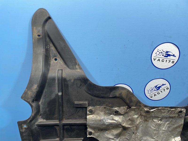 Защита двигателя, 4500 рублей, Санкт-Петербург