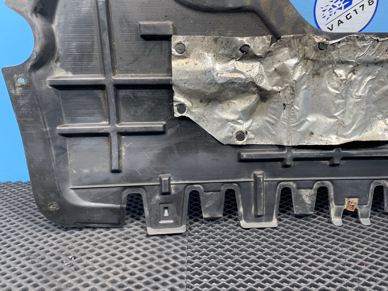 Защита двигателя, 4500 рублей, Санкт-Петербург