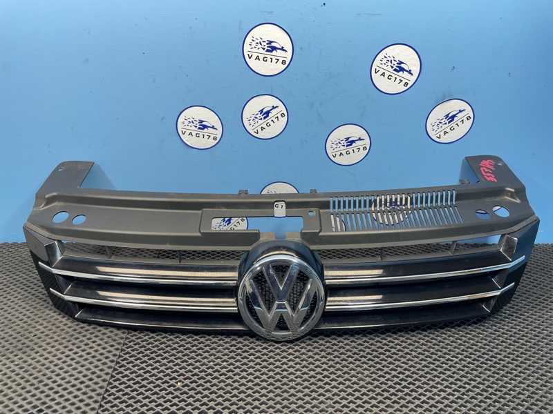 Решетка радиатора, 15000 рублей, Санкт-Петербург