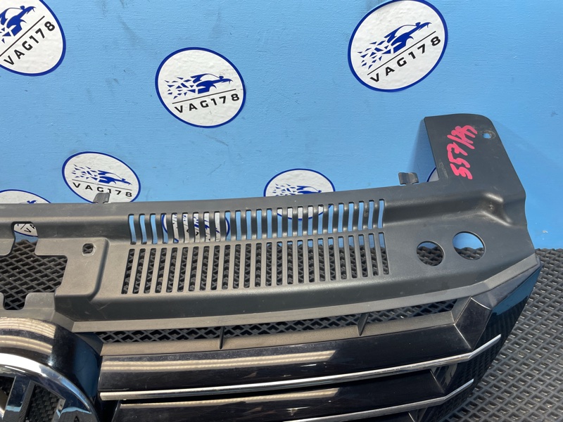 Решетка радиатора, 15000 рублей, Санкт-Петербург