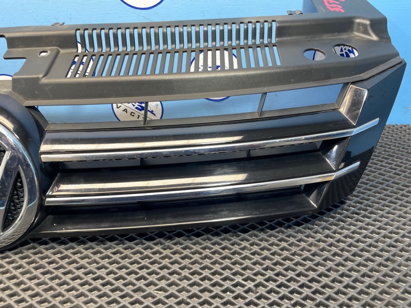 Решетка радиатора, 15000 рублей, Санкт-Петербург