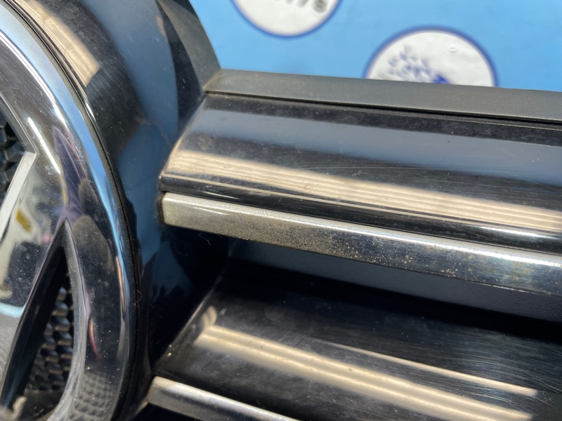 Решетка радиатора, 15000 рублей, Санкт-Петербург