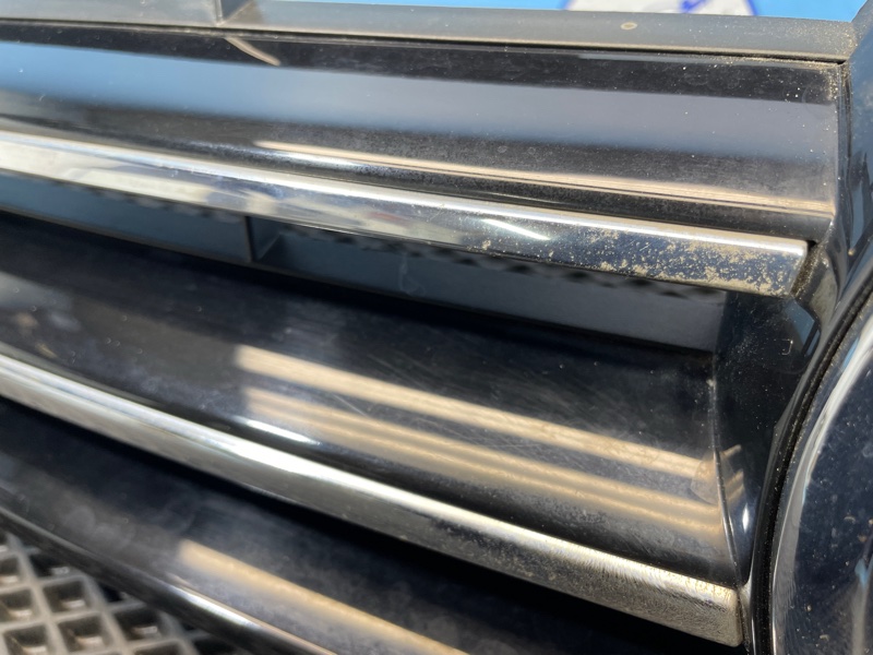 Решетка радиатора, 15000 рублей, Санкт-Петербург