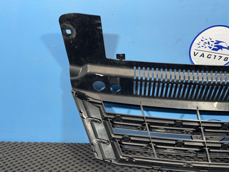 Решетка радиатора, 15000 рублей, Санкт-Петербург