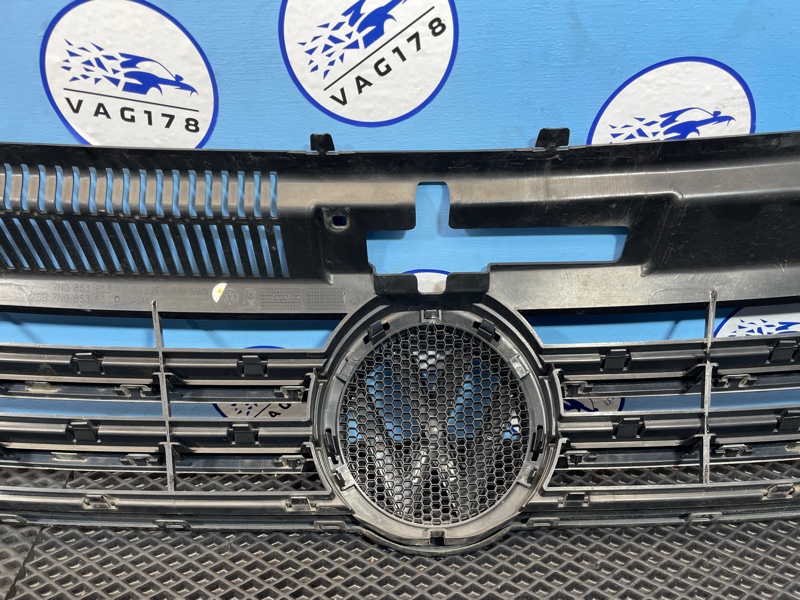 Решетка радиатора, 15000 рублей, Санкт-Петербург