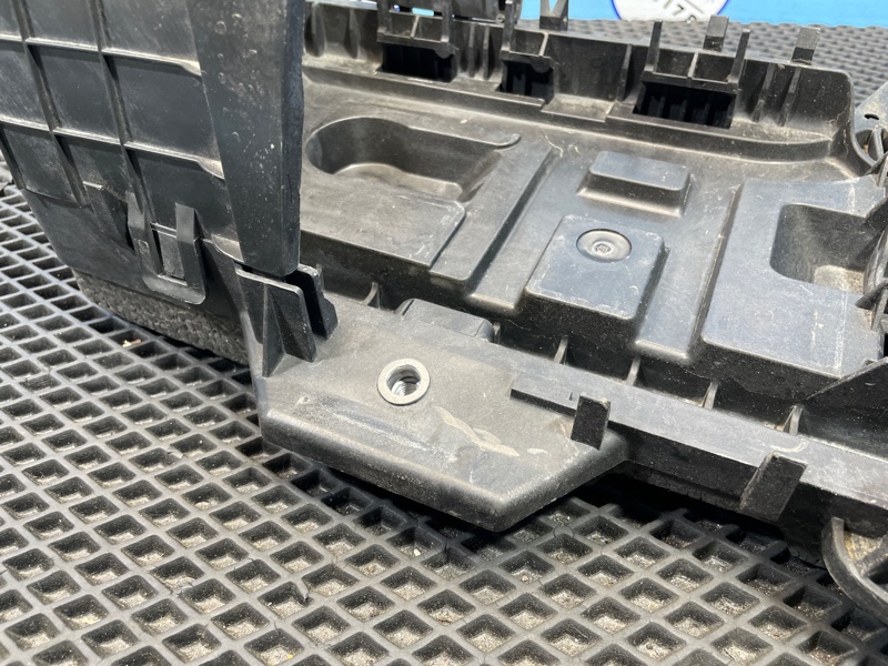 Крепление АКБ, 1500 рублей, Санкт-Петербург