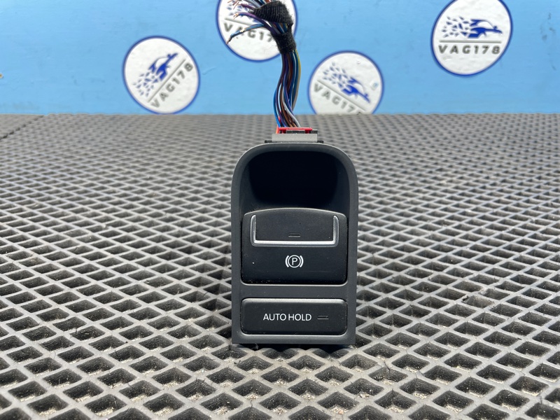 Кнопка стояночного тормоза, 1500 рублей, Санкт-Петербург