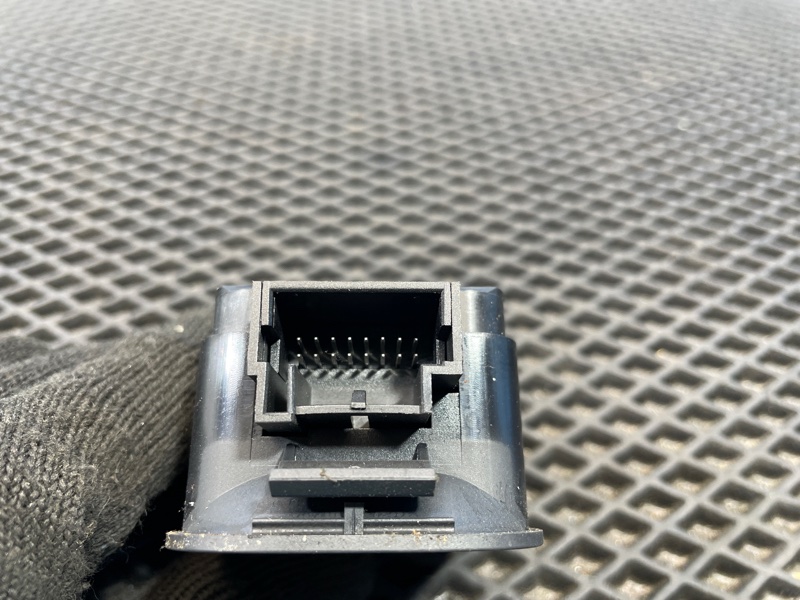 Кнопка стояночного тормоза, 1500 рублей, Санкт-Петербург