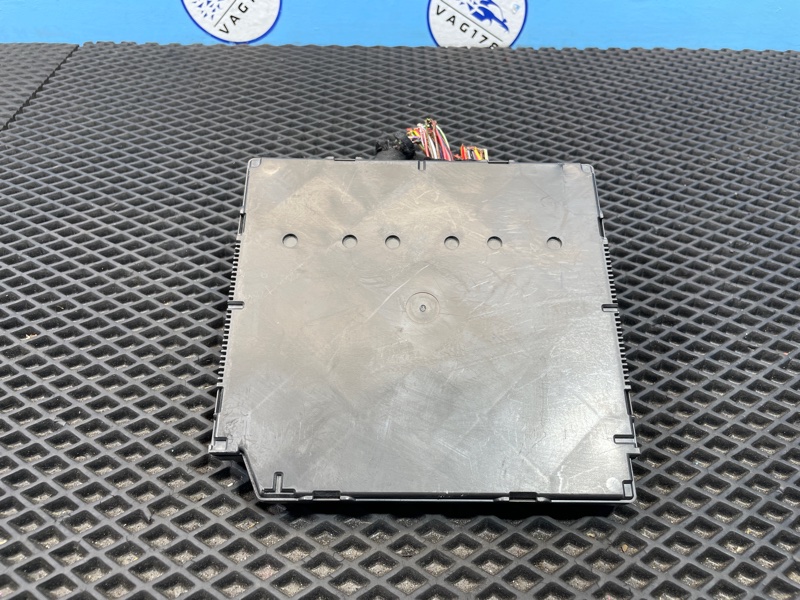 Блок управления бортовой сети, 3000 рублей, Санкт-Петербург