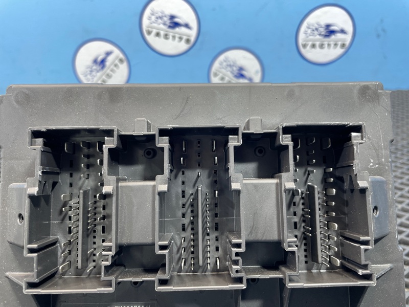 Блок управления бортовой сети, 3000 рублей, Санкт-Петербург