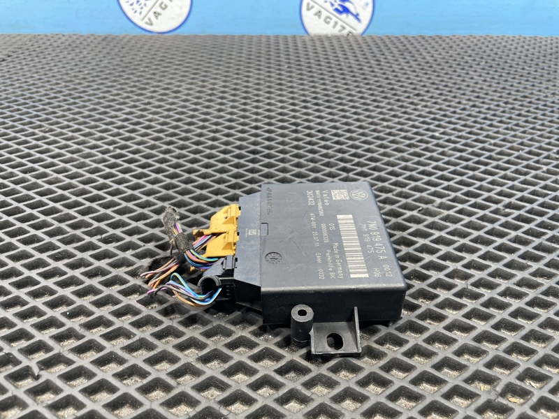 Блок управления парктроником, 3500 рублей, Санкт-Петербург