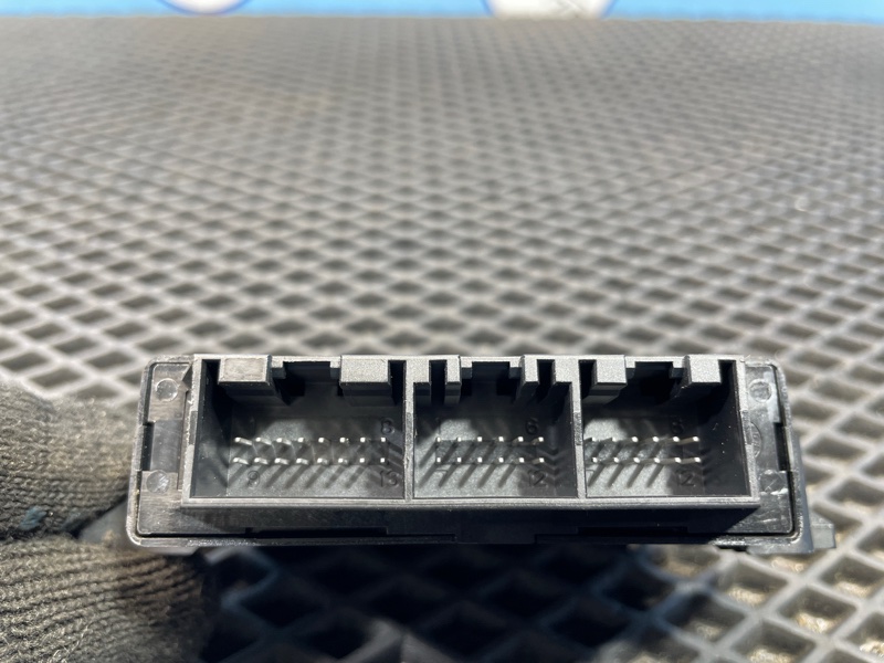 Блок управления парктроником, 3500 рублей, Санкт-Петербург