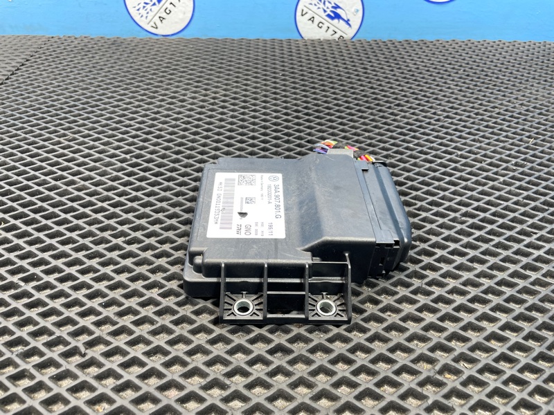 Блок управления стояночным тормозом, 2000 рублей, Санкт-Петербург