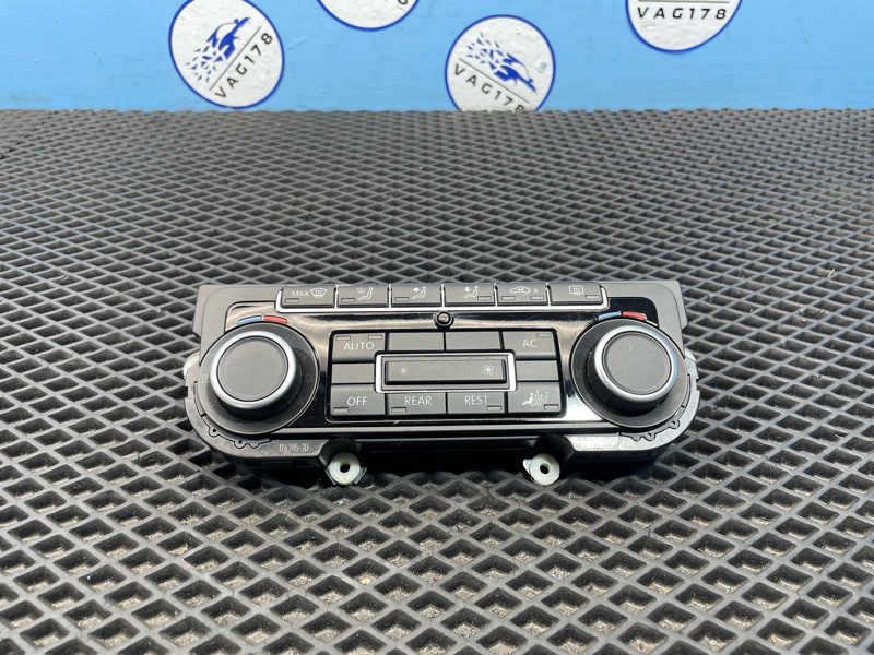 Блок управления климатом, 5000 рублей, Санкт-Петербург