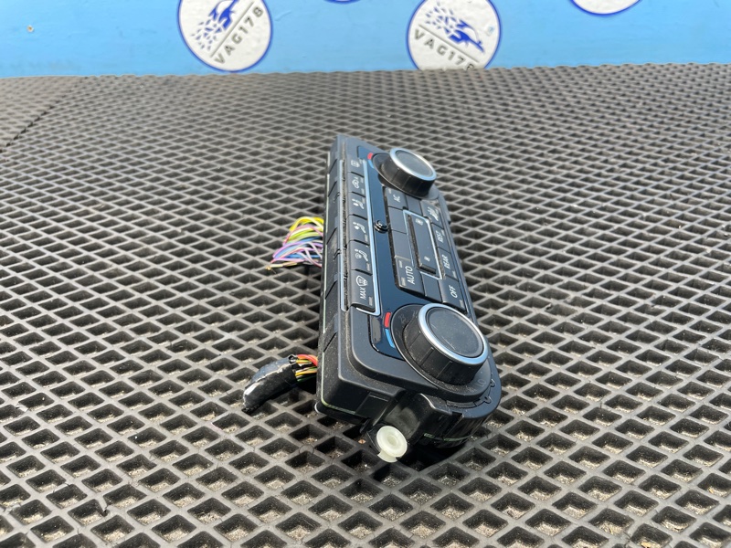 Блок управления климатом, 5000 рублей, Санкт-Петербург