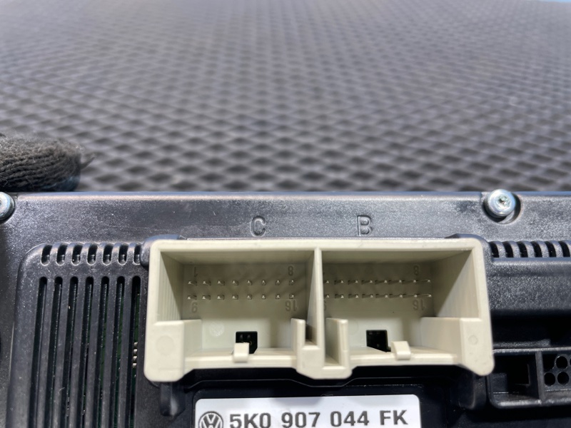 Блок управления климатом, 5000 рублей, Санкт-Петербург