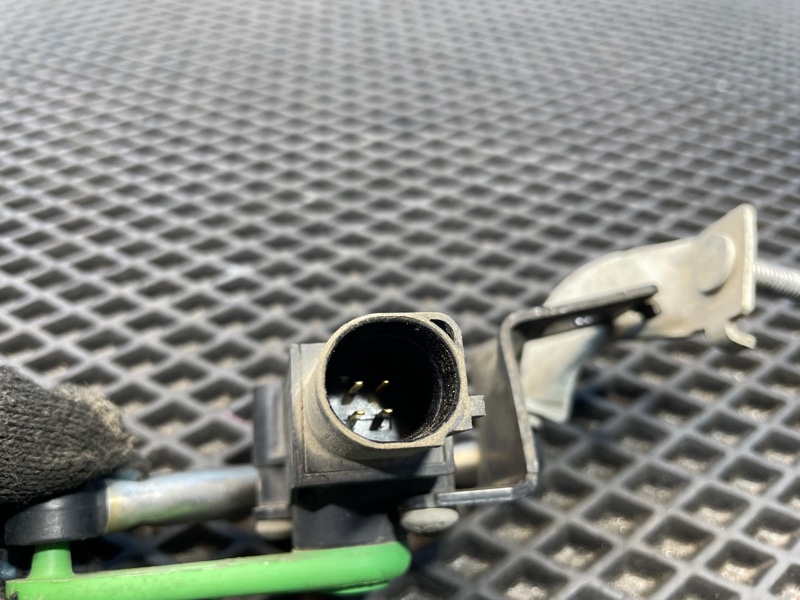 Датчик регулировки дорож. просвета, 4500 рублей, Санкт-Петербург