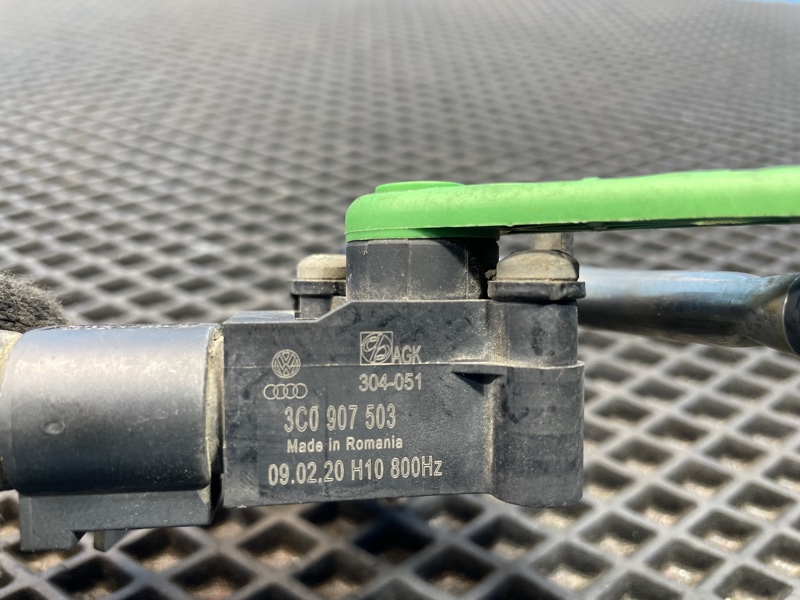 Датчик регулировки дорож. просвета, 4500 рублей, Санкт-Петербург