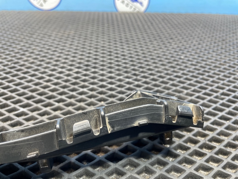 Направляющая бампера, 1900 рублей, Санкт-Петербург